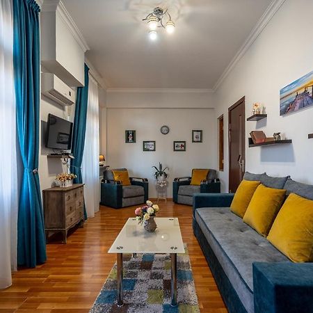 Golden View Apartment 트빌리시 외부 사진