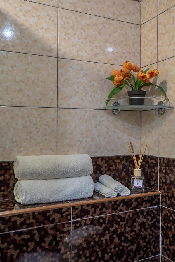 Golden View Apartment 트빌리시 외부 사진